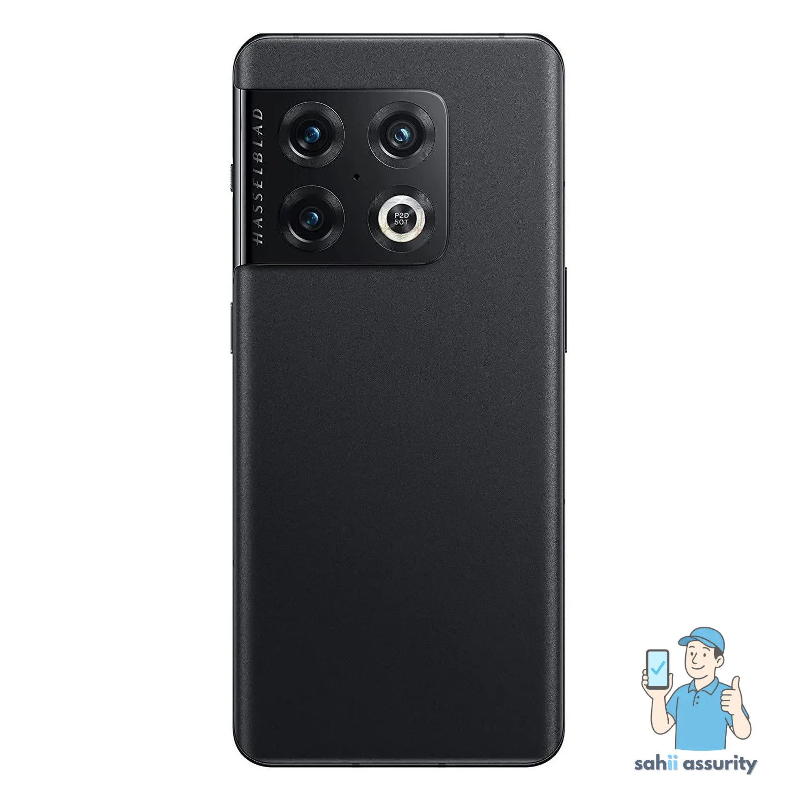Full Body Housing for OnePlus 10 Pro